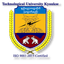 Technological University Kyaukse logo