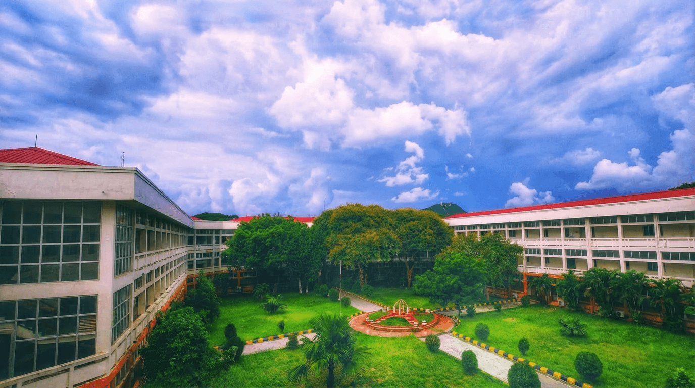 Technological University (Kyaukse) Campus